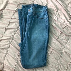 Fashion Nova Super High Rise Stretchy Jeans